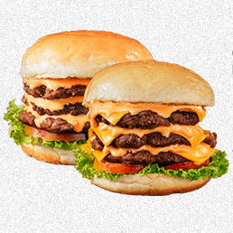 Burger Sultan
